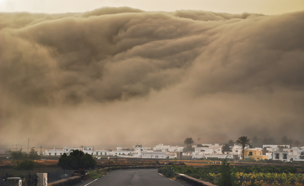Massive Wave Sweeps Several Tourists into the Ocean! Spanish Vacation Spot Turns into a Nightmare